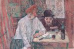 Л la Mie, Toulouse-Lautrec, 1891.jpg