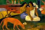 Amusement, Gauguin, 1892.jpg