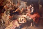 Christ in the House of Simon, Rubens.jpg