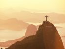 Corcovado Mountain and Sugarloaf Mountain in Distance, Rio de Janeiro, Brazil.jpg