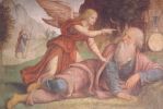 Elijah Awakened by an Angel, Fresco Bernardino Luini.jpg
