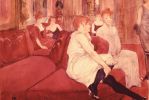 In the Salon at the Rue des Moulins, Toulouse-Lautrec.jpg