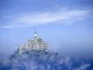 Mont Saint Michel Abbey, France.jpg