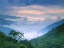 Summer Storm Approaching, Newfound Gap, Smoky Mountains National Park, Tennessee.jpg