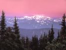 Sunrise Over Mount Olympus,  Olympic National Park, Washington.jpg