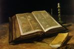 The Bible, Van Gogh, 1885.jpg