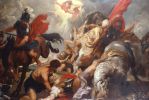 The Conversion of St. Paul, Rubens.jpg