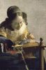 The Lacemaker, Jan Vermeer.jpg